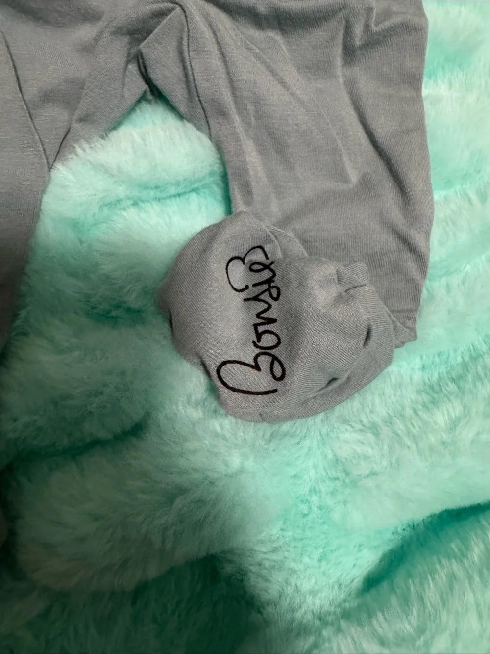 Onzie easier photos wrap